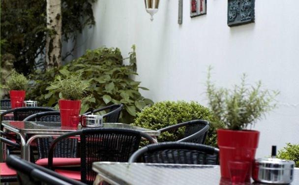 Hotel Brandenburger Hof Colonia Exterior foto